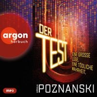 Produktbild: Der Test