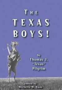Produktbild: The Texas Boys!
