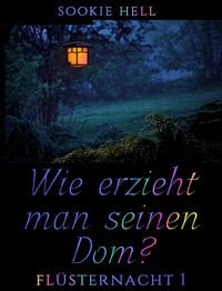 Produktbild: Wie erzieht man seinen Dom?