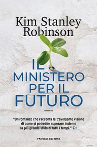 Produktbild: Il ministero per il futuro