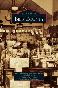 Produktbild: Bibb County