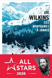 Produktbild: Ces Montagnes &agrave; jamais