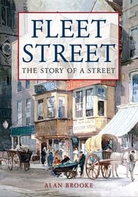 Produktbild: Fleet Street