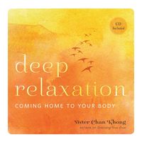 Produktbild: Deep Relaxation