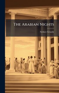 Produktbild: The Arabian Nights