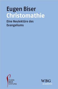 Produktbild: Christomathie