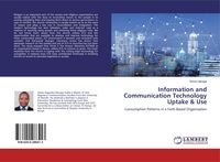 Produktbild: Information and Communication Technology Uptake & Use