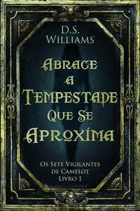 Produktbild: Abrace a Tempestade Que Se Aproxima
