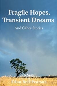 Produktbild: Fragile Hopes, Transient Dreams