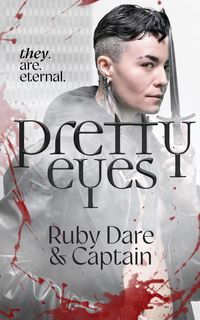 Produktbild: Pretty Eyes - Azrael (They Are Eternal, #2)