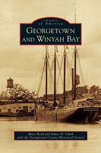 Produktbild: Georgetown and Winyah Bay