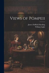 Produktbild: Views of Pompeii