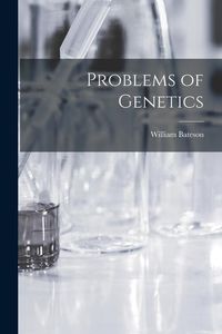 Produktbild: Problems of Genetics