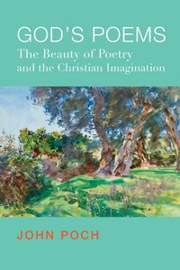 Produktbild: God's Poems