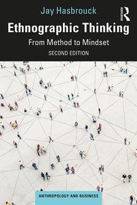 Produktbild: Ethnographic Thinking