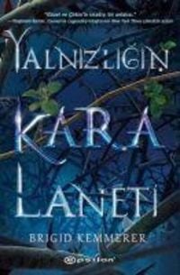 Produktbild: Yalnizligin Kara Laneti Ciltli