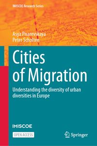 Produktbild: Cities of Migration