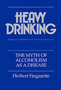 Produktbild: Fingarette, H: Heavy Drinking
