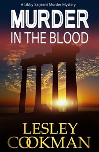 Produktbild: Cookman, L: Murder in the Blood
