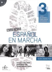Produktbild: Nuevo Espa&ntilde;ol en marcha 3