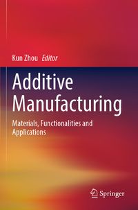 Produktbild: Additive Manufacturing