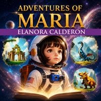 Produktbild: Adventures of Maria