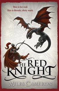 Produktbild: The Red Knight