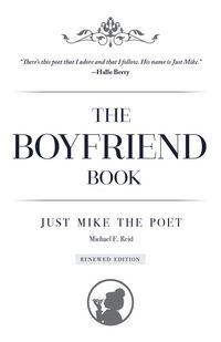 Produktbild: The Boyfriend Book