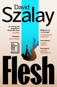 Produktbild: Flesh