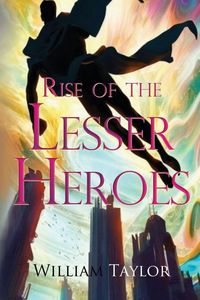 Produktbild: Rise of the Lesser Heroes