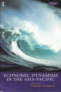 Produktbild: Economic Dynamism in the Asia-Pacific