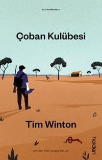 Produktbild: Coban Kul&uuml;besi