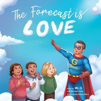 Produktbild: The Forecast Is Love