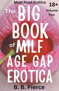 Produktbild: The Big Book of MILF Age Gap Erotica Volume two