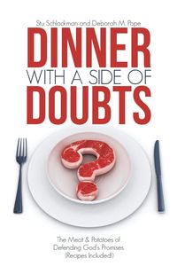 Produktbild: Dinner with a Side of Doubts