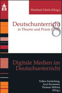 Bild vom Artikel Digitale Medien im Deutschunterricht vom Autor 