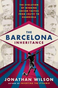 Produktbild: The Barcelona Inheritance