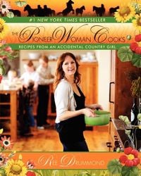 Bild vom Artikel The Pioneer Woman Cooks vom Autor Ree Drummond