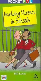 Produktbild: Involving Parents in Schools