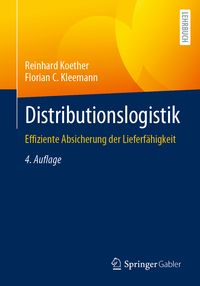 Produktbild: Distributionslogistik