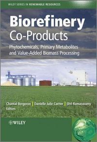 Produktbild: Biorefinery Co-Products