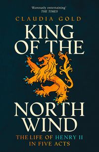 Produktbild: Gold, C: King of the North Wind
