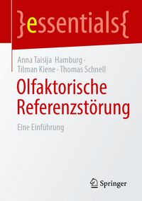 Produktbild: Olfaktorische Referenzst&ouml;rung