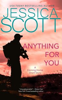 Produktbild: Anything for You: A Coming Home Short Story