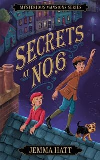 Produktbild: Secrets at No.6