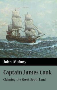 Produktbild: Captain James Cook