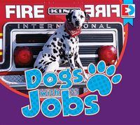 Produktbild: Dogs with Jobs