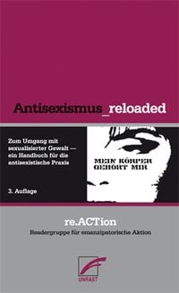 Produktbild: Antisexismus_reloaded