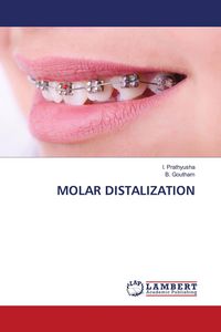 Produktbild: Molar Distalization