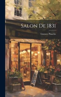 Produktbild: Salon de 1831